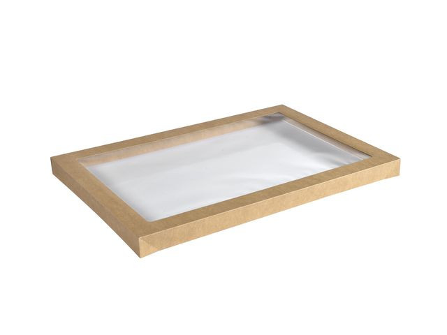 BildeLokk Duni Glance Cateringbrett 11L (50 stk)