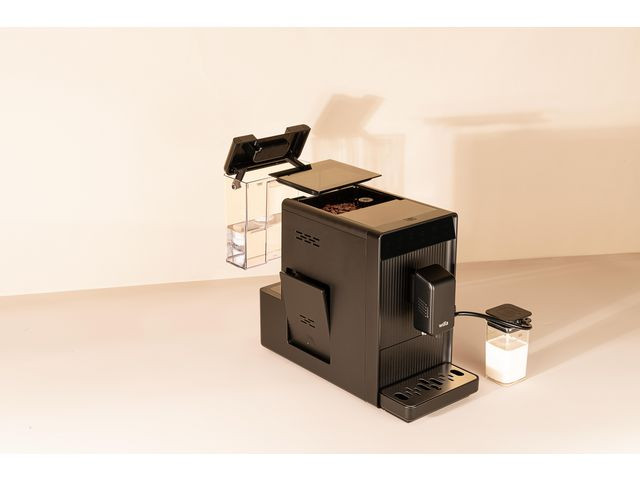 Espressomaskin Wilfa Volo Automatic