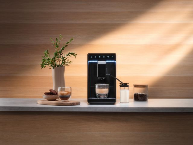 Espressomaskin Wilfa Volo Automatic