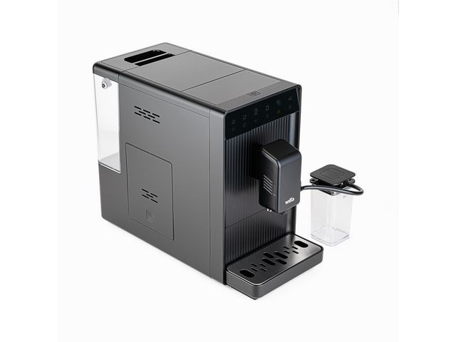 Espressomaskin Wilfa Volo Automatic