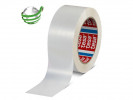 Emb.tape Tesa Pcr Pet 50Mmx132M Hvit (6...