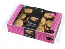Kaker Gille Sjokoladeflarn 600G