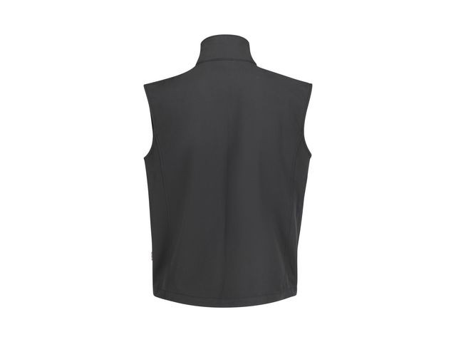 Softshellvest My-T-Gear Mbw008 3Xl Sort