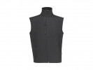 Softshellvest My-T-Gear Mbw008 Xs Sort
