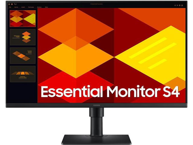 BildeSkjerm Samsung 27D402 27"