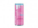 Energidrikk Red Bull Pink 250Ml (24 stk)