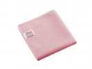 Klut Vileda R-Microtuff 38X38 Rosa (5 stk)