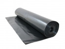 Avfallssekk 87X130Cm 70My Sort (10 stk)