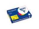 Kopipapir Trophee A4 160G Gul (250 ark)