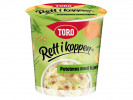 Potetmos M/Kjøtt Toro Rett I Koppen (6 s...
