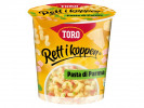 Pasta Di Parma Toro Rett I Koppen (6 stk)