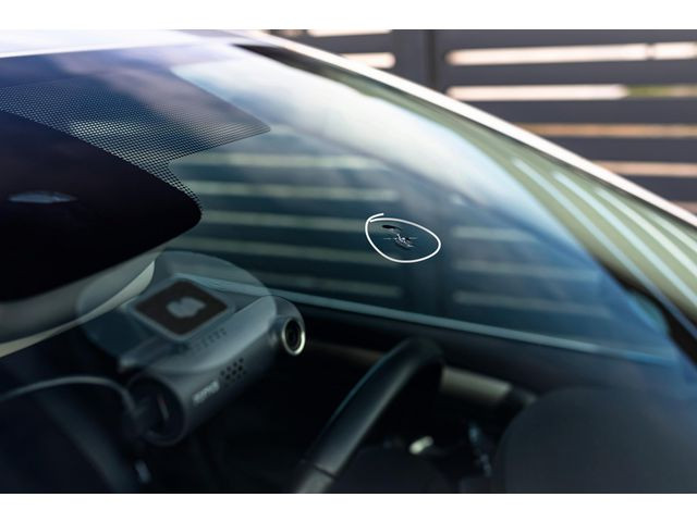 Merkepenn Edding 95 Glass Ass.m/Sort (4 stk)