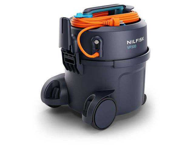 Støvsuger Nilfisk Vp300 Hepa Xt