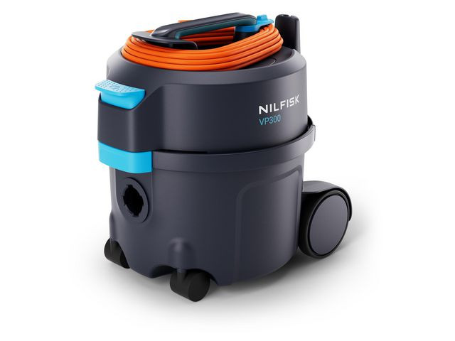 Støvsuger Nilfisk Vp300 Hepa Xt