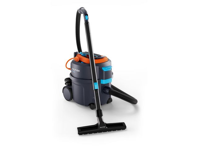 Støvsuger Nilfisk Vp300 Hepa Xt