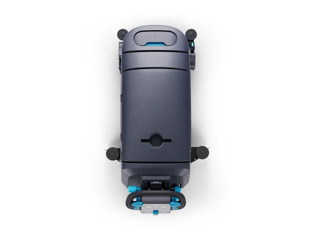 Gulvvasker Nilfisk Sc550 Cyl 51 Li-Ion
