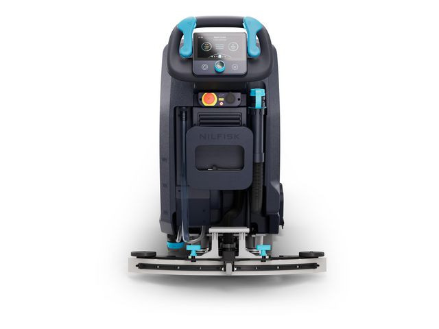 Gulvvasker Nilfisk Sc550 Cyl 51 Li-Ion