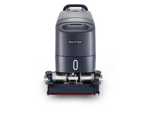 Gulvvasker Nilfisk Sc550 Cyl 51 Li-Ion