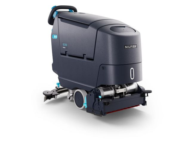 Gulvvasker Nilfisk Sc550 Cyl 51 Li-Ion