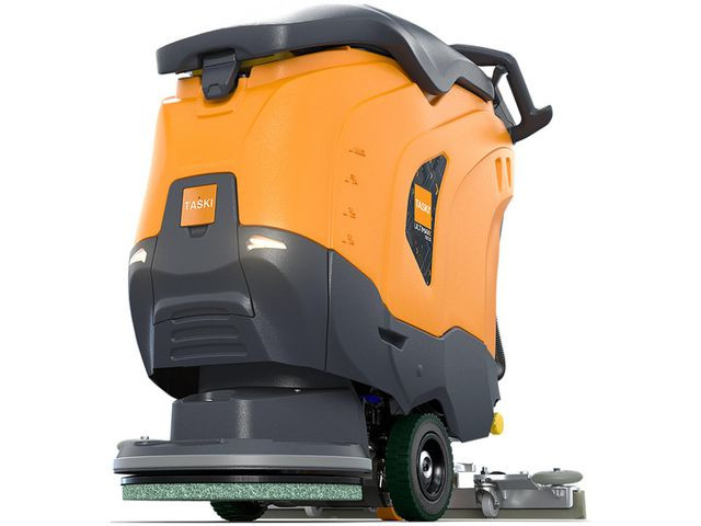 BildeGulvvasker Taski Ultimaxx 1900 Sd Li-Ion