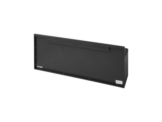 Avfallsbeholder Bica 911 3X20L Antrasitt