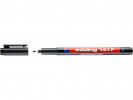 Overheadpenn Edding 141F Perm. Sort (10...