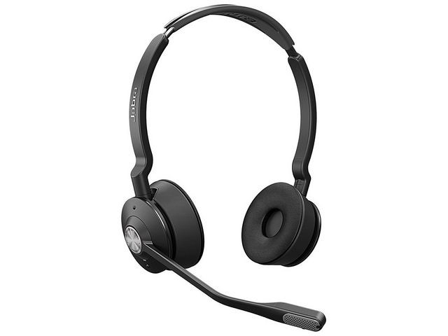 Headset Jabra Engage 75 Se Stereo