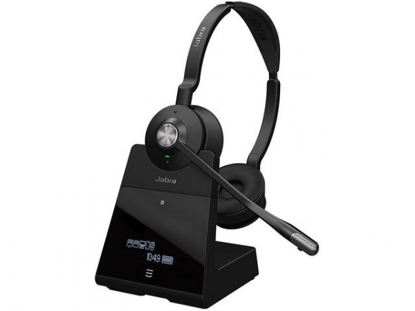 Headset Jabra Engage 75 Se Stereo
