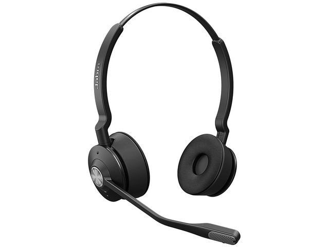 Headset Jabra Engage 65 Se Stereo