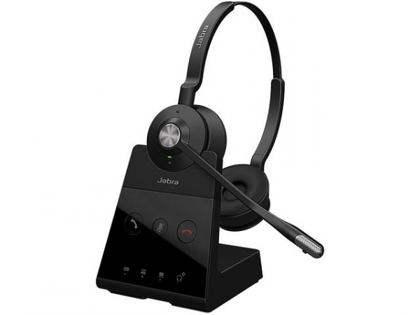 Headset Jabra Engage 65 Se Stereo