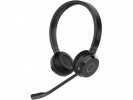 JABRA Evolve 65 TE Stereo - Headset - On...