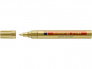 Paintmarker Edding 750 Gull (10 stk)
