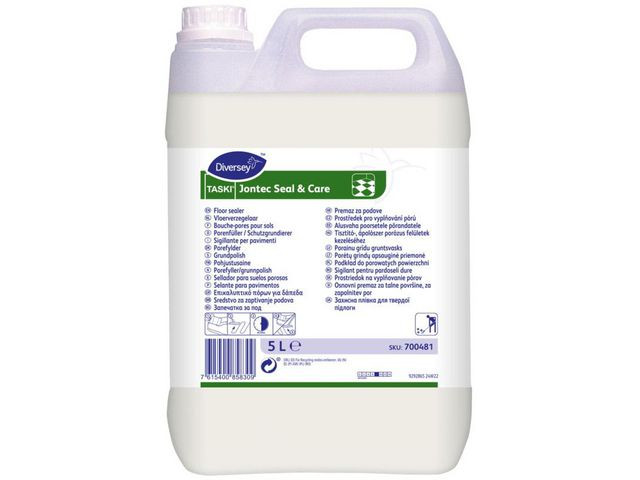 Grunner Taski Jontec Seal And Care 5L