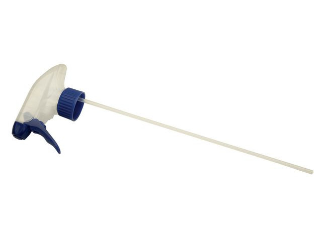 BildeSprayhode Hygienteknik Spraydyse For 1L