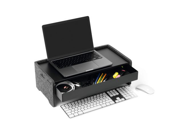 Skuff Durable Effect Skjermholder