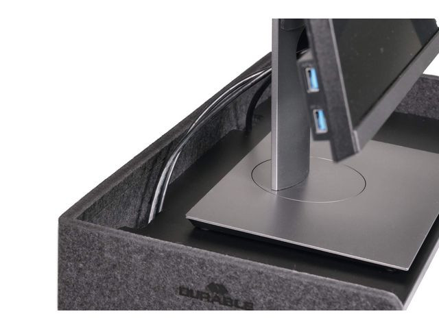 Skjermholder Durable Effect