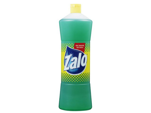 BildeOppvaskmiddel Zalo Ultra 0,75L