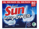 Maskinoppvask Sun Maxpower Alt I 1 (80 s...
