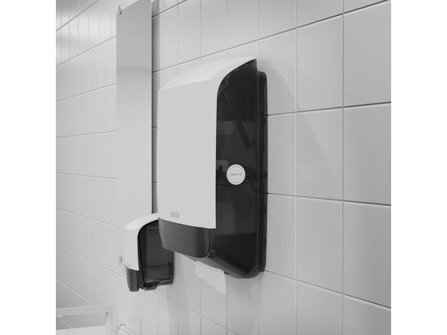 Tørkeark Katrin Plus C-Fold 2L (1600 stk)