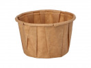 Dressingbeger Pure Papp 50Ml Brun (250 s...