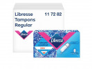 Tampong Libresse Discreet Normal (384 stk)