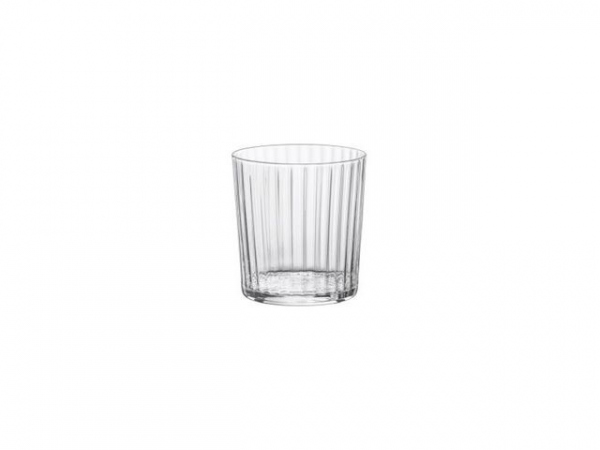 Glass Bormioli Rocco Exclusiva 35Cl (12 stk)