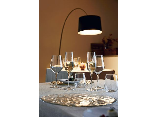Glass Bormioli Rocco Electra 38Cl (6 stk)