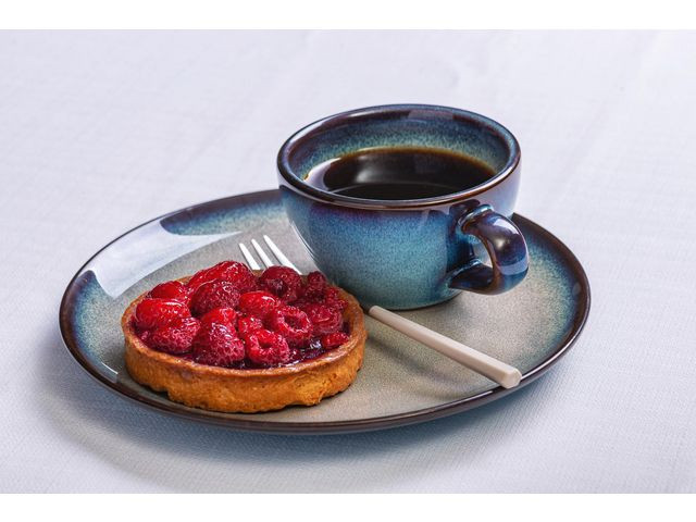 Kopp Artisan Omni 19Cl Porselen (6 stk)