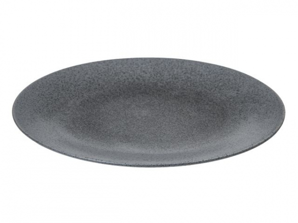 Tallerken Artisan Betong Stengods 21Cm (6 stk)