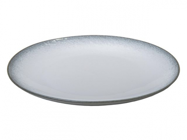 Tallerken Congusto Bright Porselen 26Cm (3 stk)