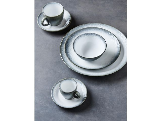 Skål Congusto Bright Porselen 14Cm (6 stk)