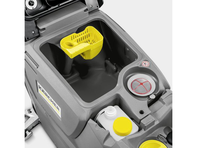 Gulvvasker Kärcher B 50 W Bp
