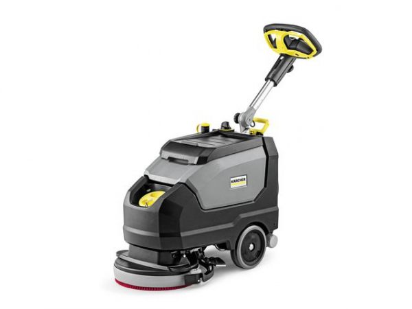 Gulvvasker Kärcher Bd 35/15 C Classic