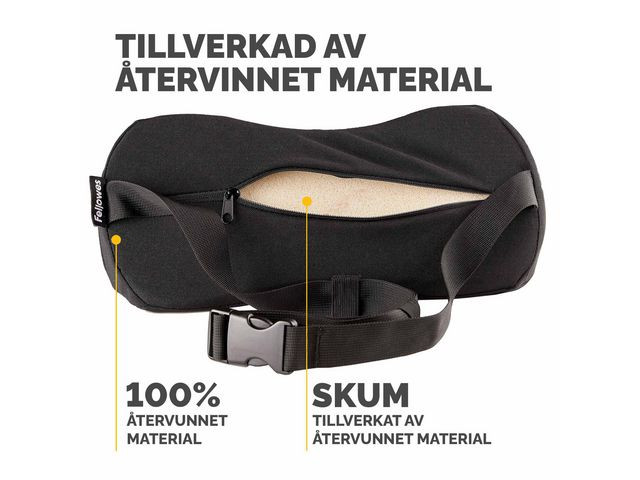 Ryggstøtte Fellowes Breyta Lumbar